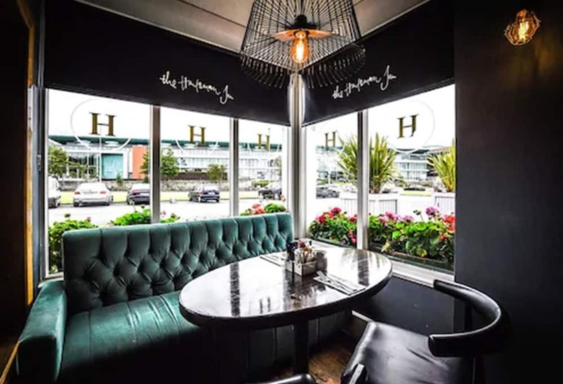 Fotos del hotel The Huntsman Inn:  11