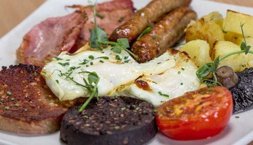 Fotos del hotel The Huntsman Inn:  21