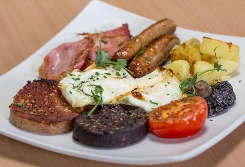 Fotos del hotel The Huntsman Inn:  19