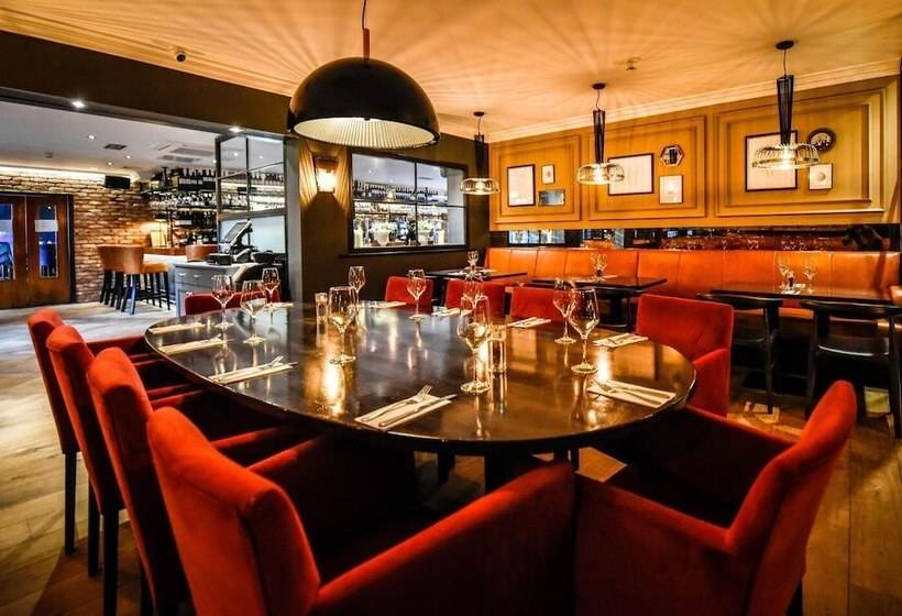 Fotos del hotel The Huntsman Inn:  23