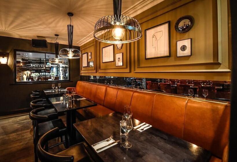 Fotos del hotel The Huntsman Inn:  6