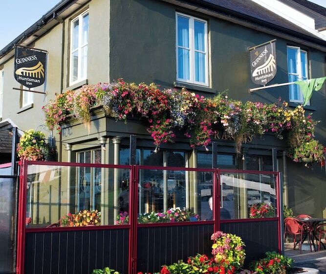 Fotos del hotel The Huntsman Inn:  14