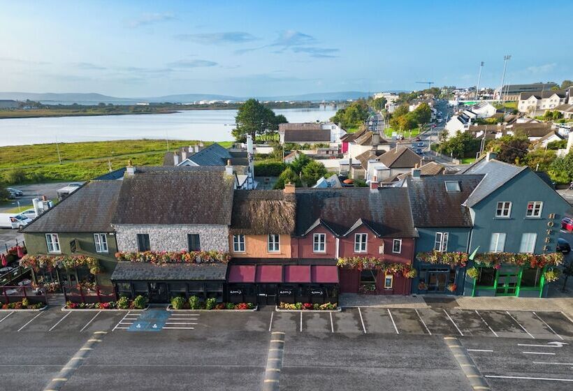 Fotos del hotel The Huntsman Inn:  4