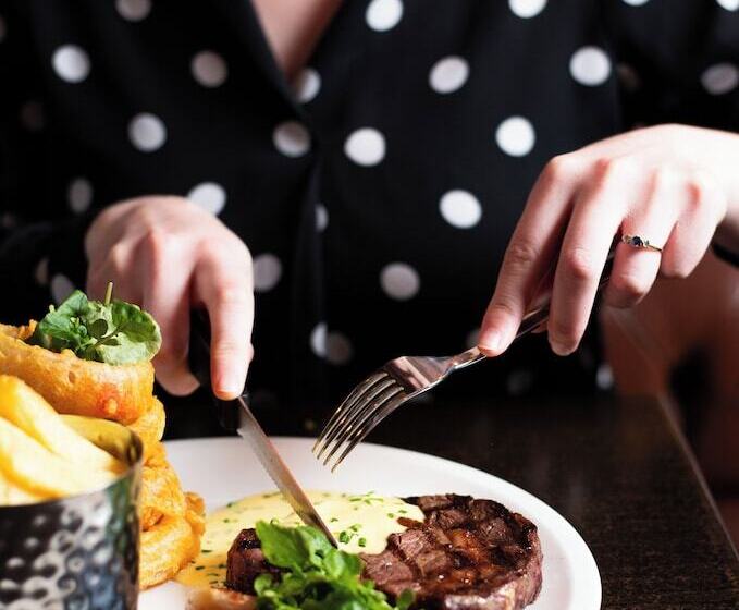 Fotos del hotel The Huntsman Inn:  12