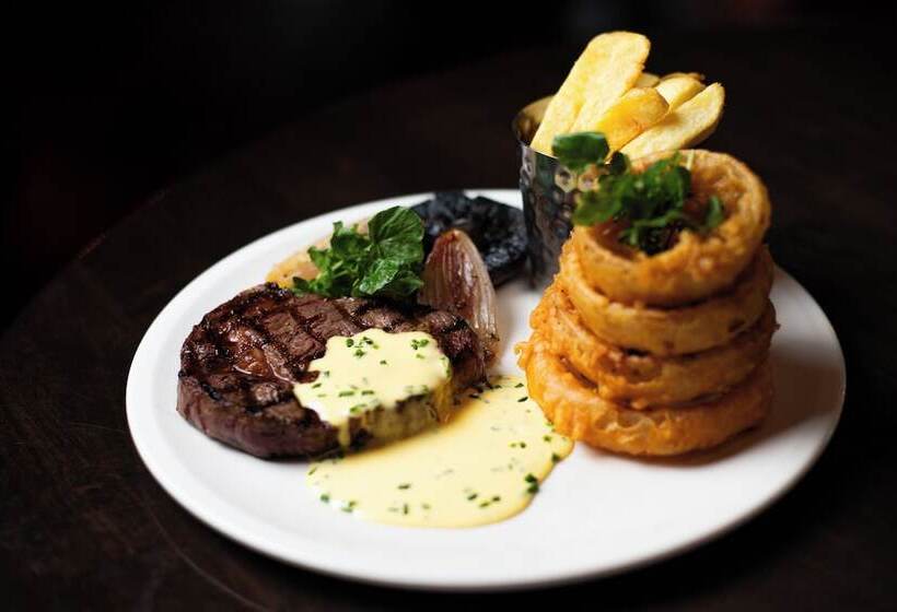 Fotos del hotel The Huntsman Inn:  15