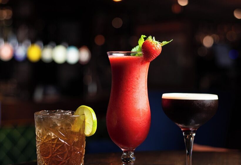 Fotos del hotel The Huntsman Inn:  25