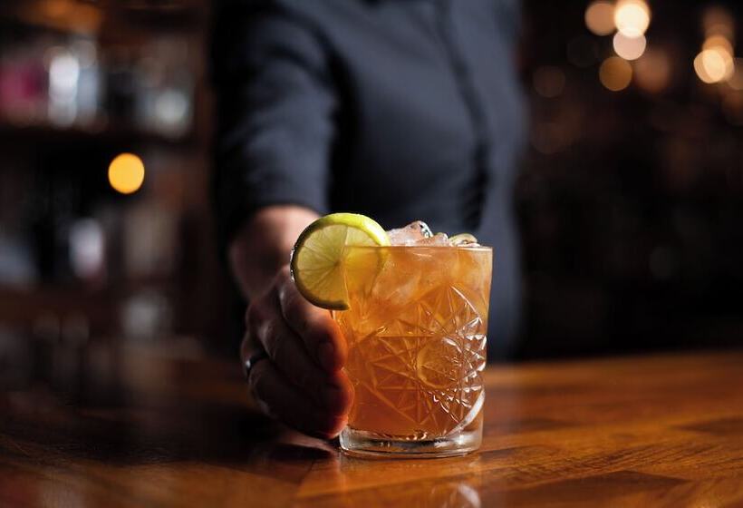 Fotos del hotel The Huntsman Inn:  3