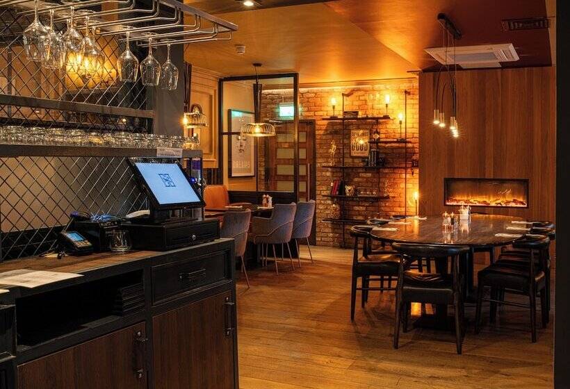 Fotos del hotel The Huntsman Inn:  2