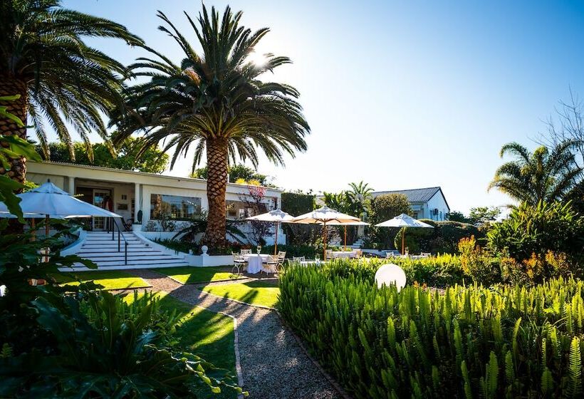 Fotos del hotel Villa Coloniale Schumacher Luxury Retreat:  15