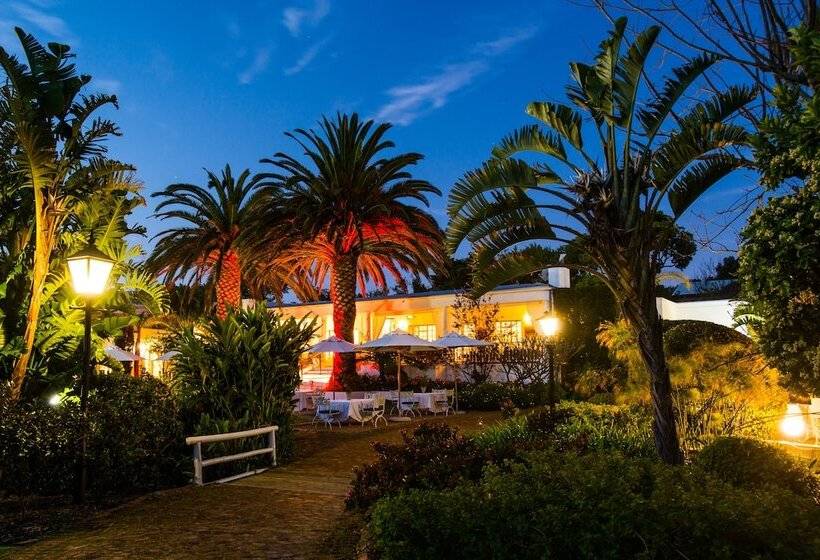 Fotos del hotel Villa Coloniale Schumacher Luxury Retreat:  5