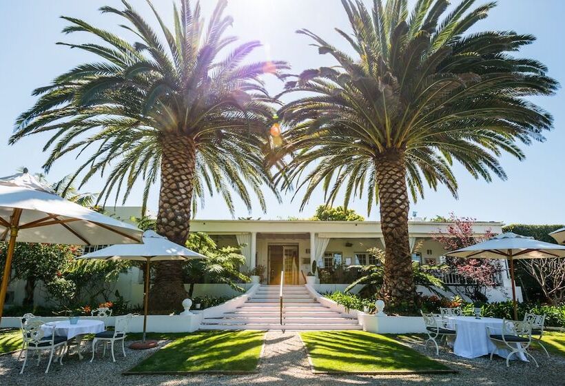 Fotos del hotel Villa Coloniale Schumacher Luxury Retreat:  13