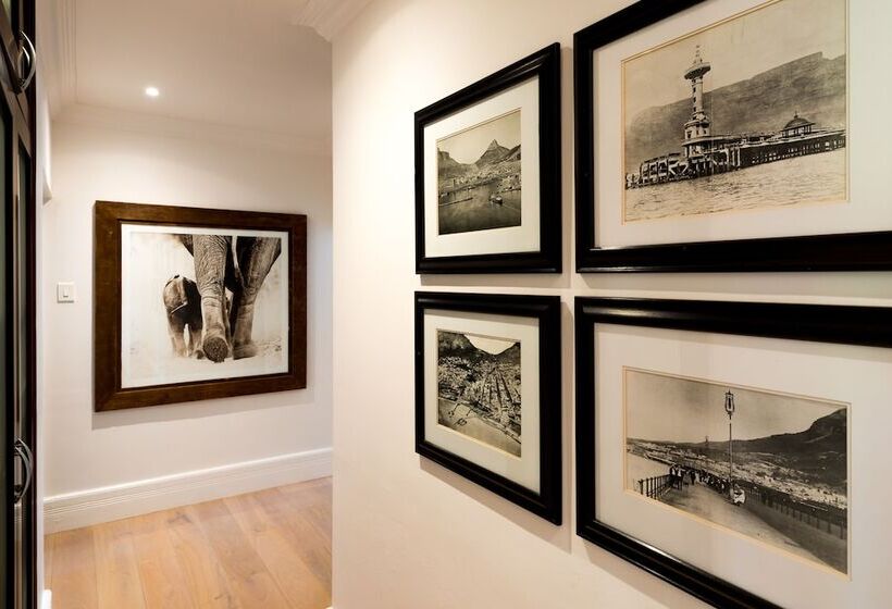 Fotos del hotel Villa Coloniale Schumacher Luxury Retreat:  3