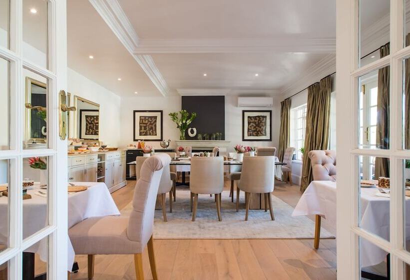 Fotos del hotel Villa Coloniale Schumacher Luxury Retreat:  2