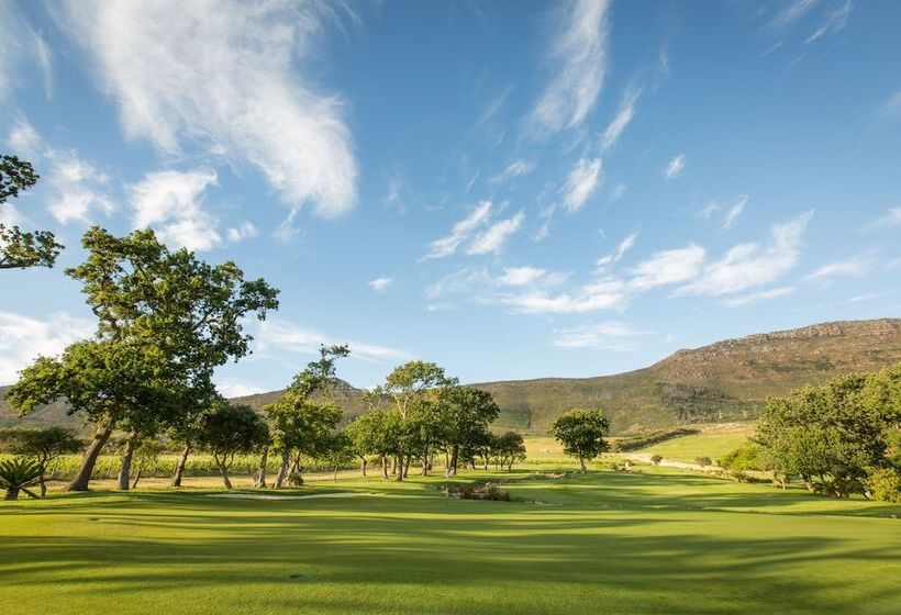 Fotos del hotel Villa Coloniale Schumacher Luxury Retreat:  11