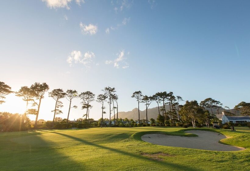 Fotos del hotel Villa Coloniale Schumacher Luxury Retreat:  12