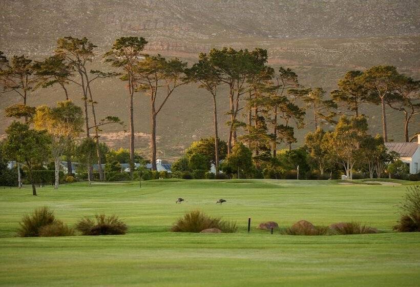 Fotos del hotel Villa Coloniale Schumacher Luxury Retreat:  6