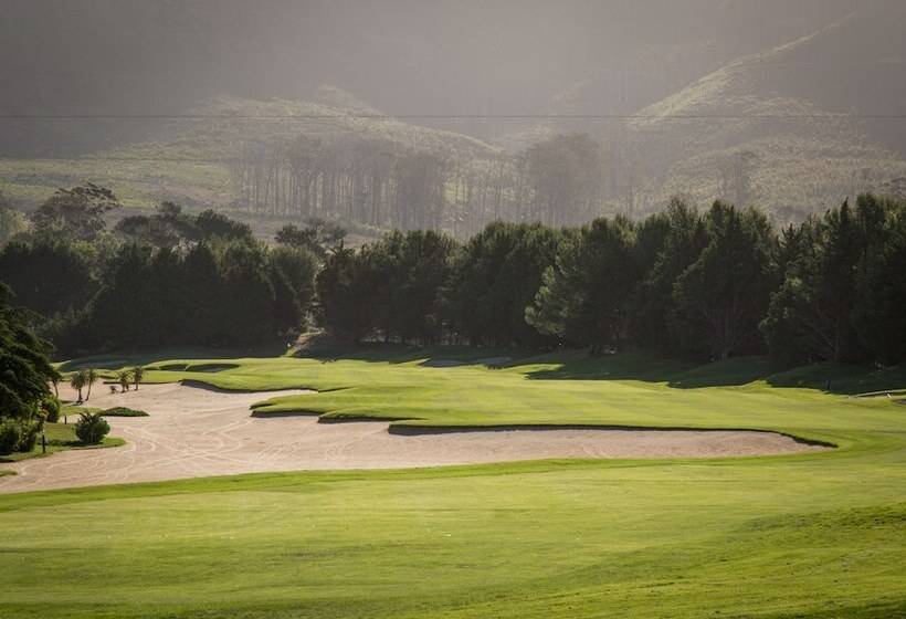 Fotos del hotel Villa Coloniale Schumacher Luxury Retreat:  8