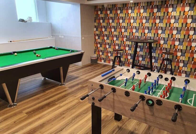 Fotos del hotel Yha Wellington:  15