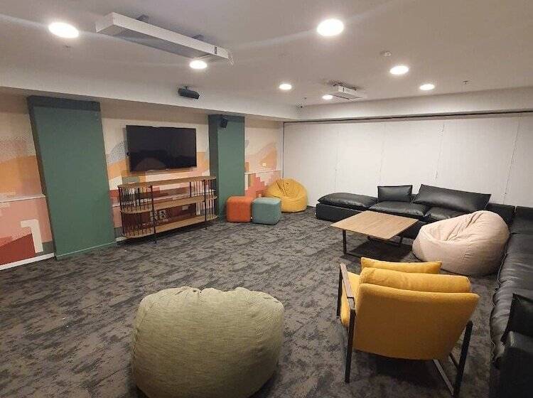 Fotos del hotel Yha Wellington:  3