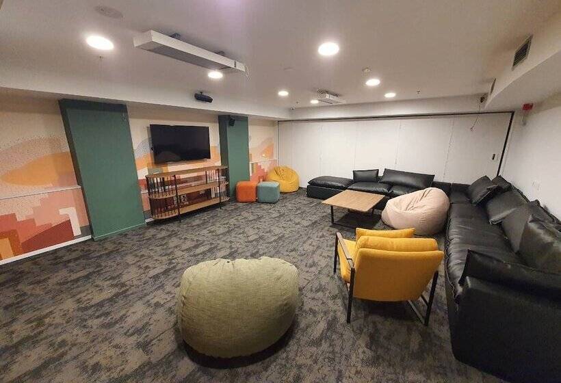 Fotos del hotel Yha Wellington:  14