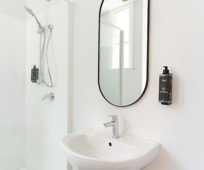 Fotos del hotel Yha Wellington:  9