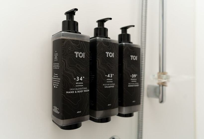 Fotos del hotel Yha Wellington:  17