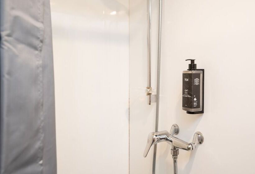 Fotos del hotel Yha Wellington:  16