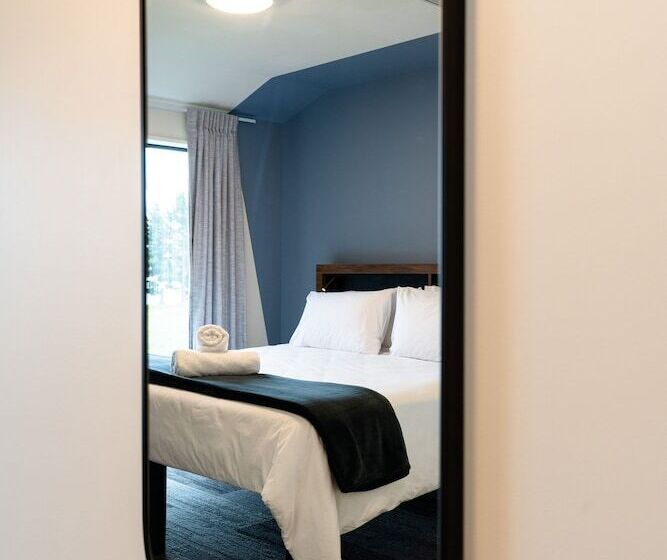 Fotos del hotel Yha Wellington:  2