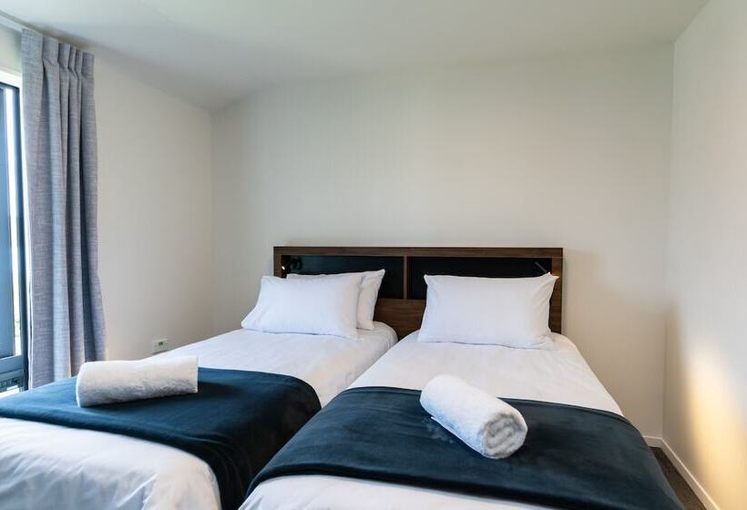 Fotos del hotel Yha Wellington:  18