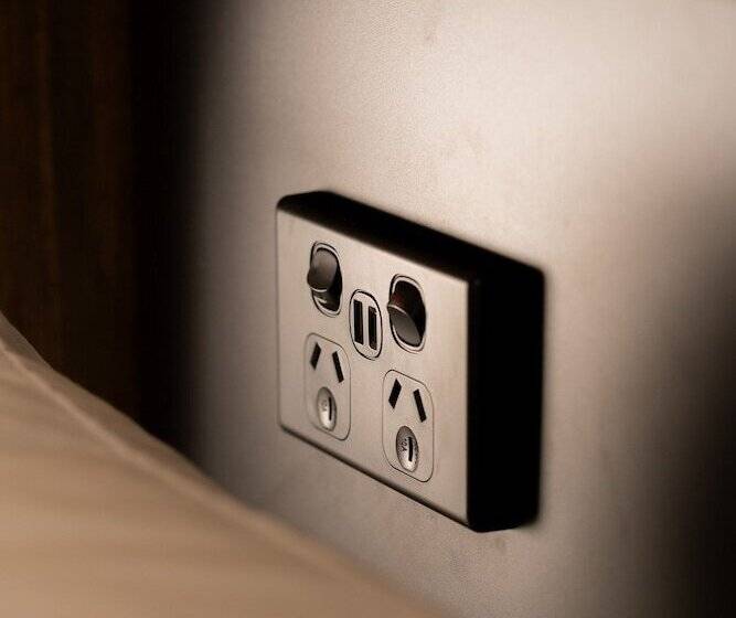 Fotos del hotel Yha Wellington:  20