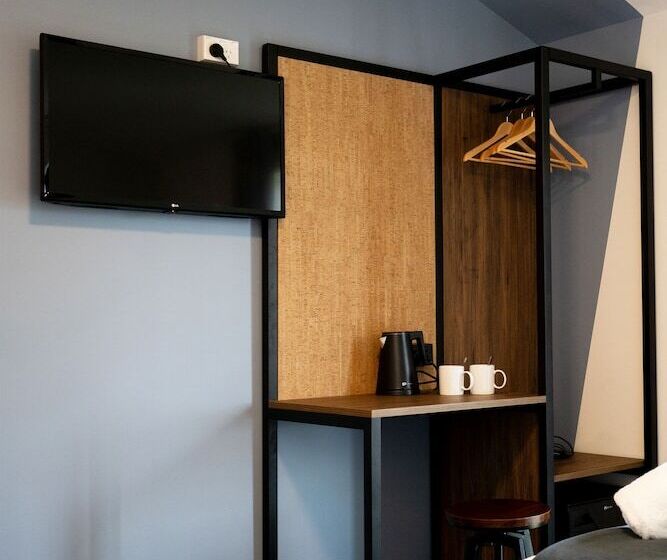 Fotos del hotel Yha Wellington:  6