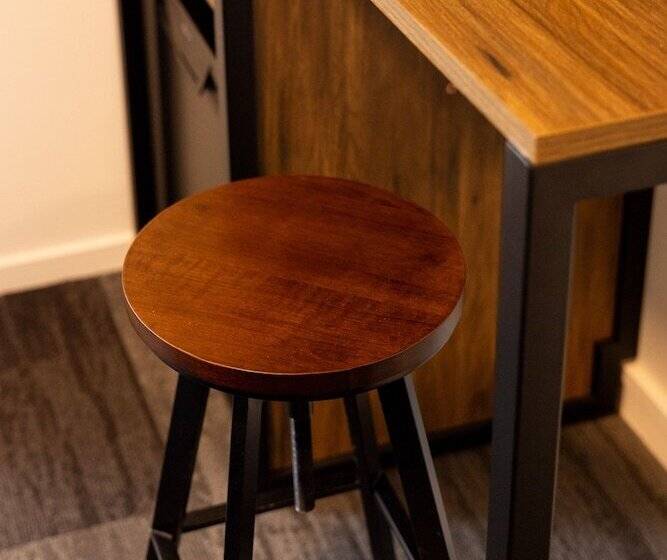 Fotos del hotel Yha Wellington:  11