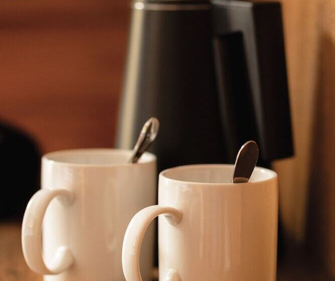 Fotos del hotel Yha Wellington:  10