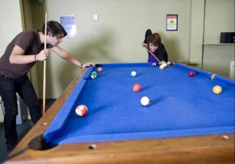 Fotos del hotel Yha Wellington:  7