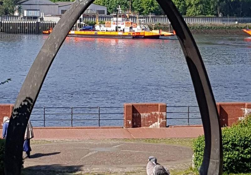 Fotos del hotel Havenhaus:  22