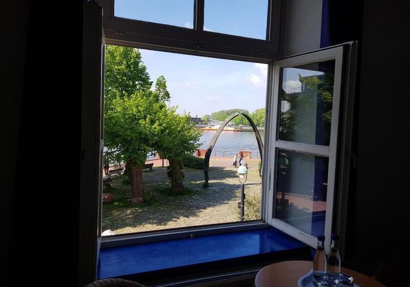 Fotos del hotel Havenhaus:  4