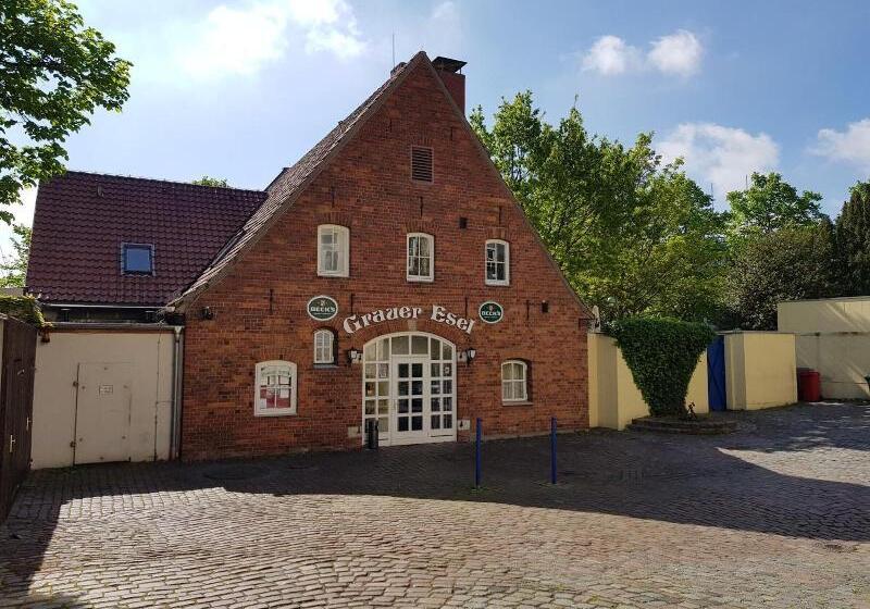 Fotos del hotel Havenhaus:  21