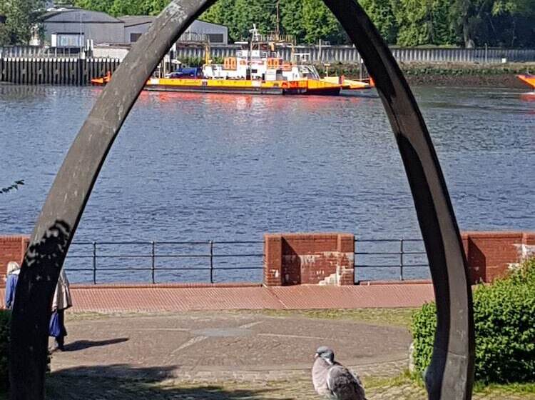 Fotos del hotel Havenhaus:  23