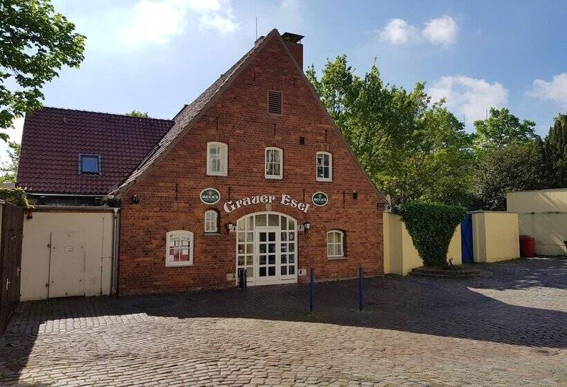 Fotos del hotel Havenhaus:  24