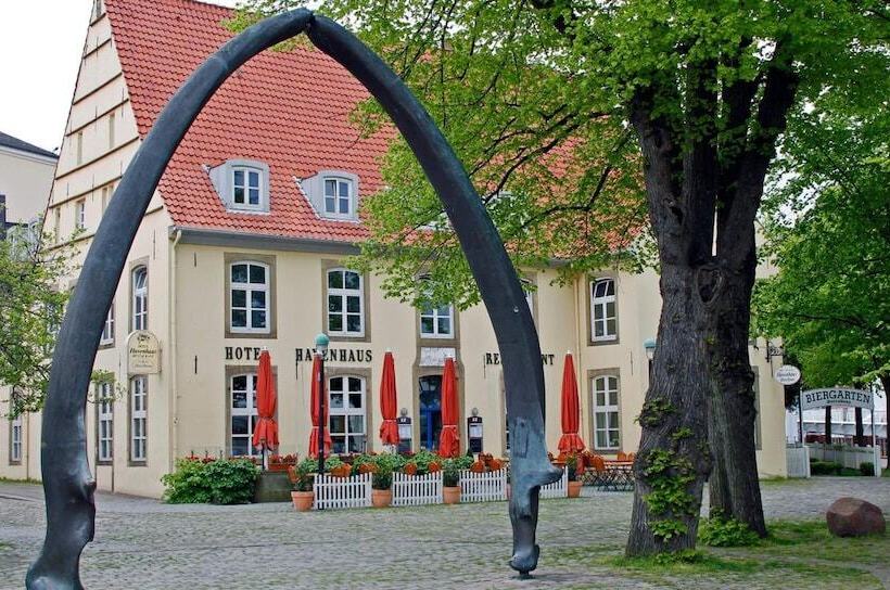 Fotos del hotel Havenhaus:  19