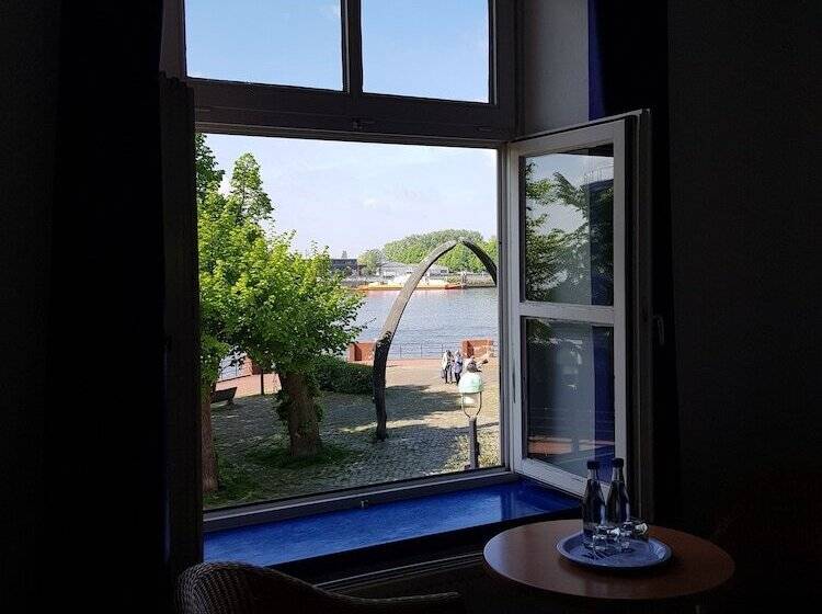 Fotos del hotel Havenhaus:  9