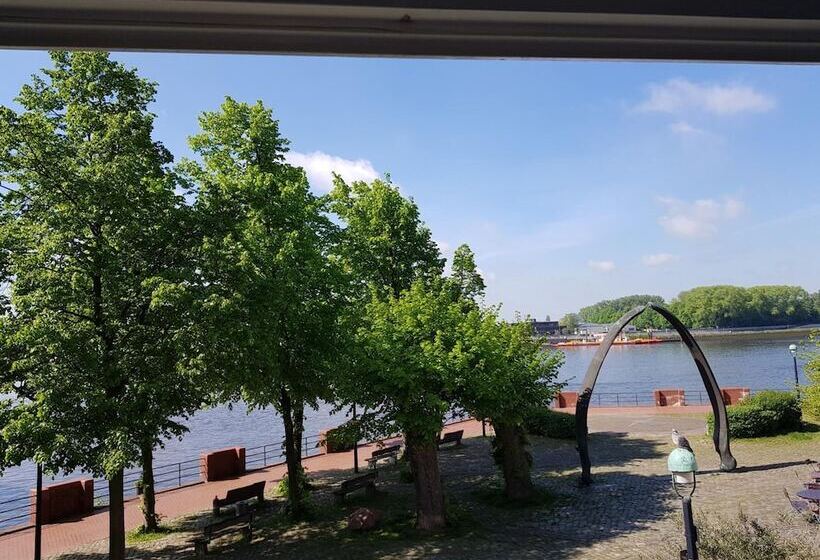 Fotos del hotel Havenhaus:  17