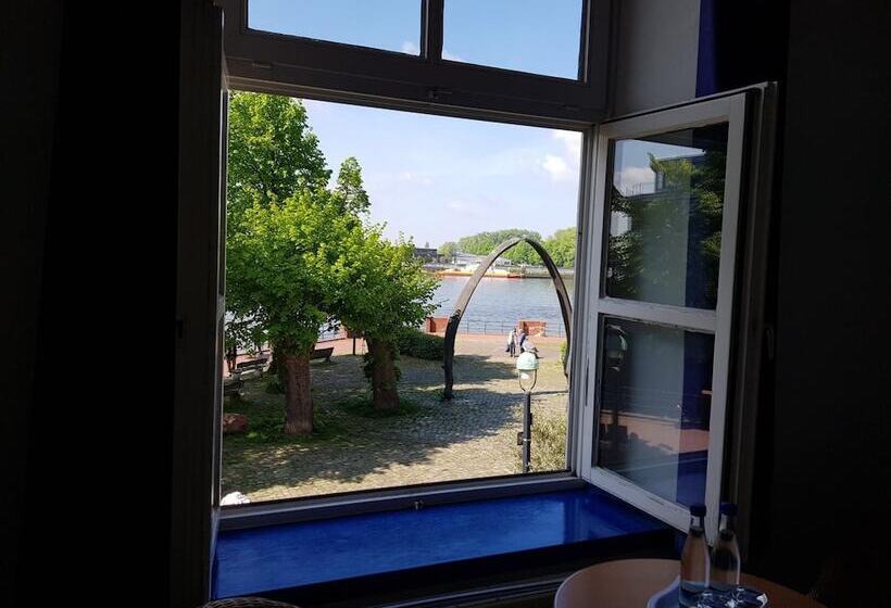 Fotos del hotel Havenhaus:  13