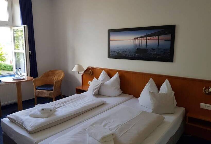 Fotos del hotel Havenhaus:  6