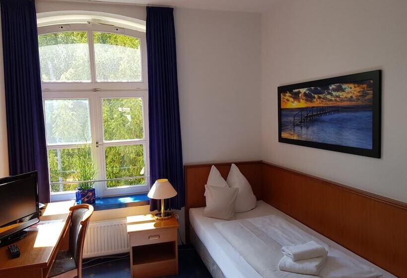 Fotos del hotel Havenhaus:  8