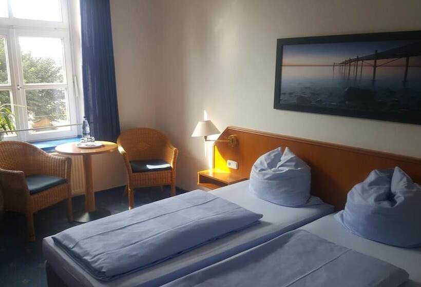 Fotos del hotel Havenhaus:  2