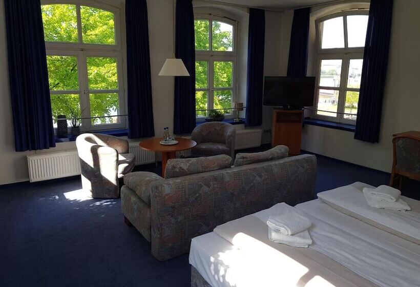 Fotos del hotel Havenhaus:  14