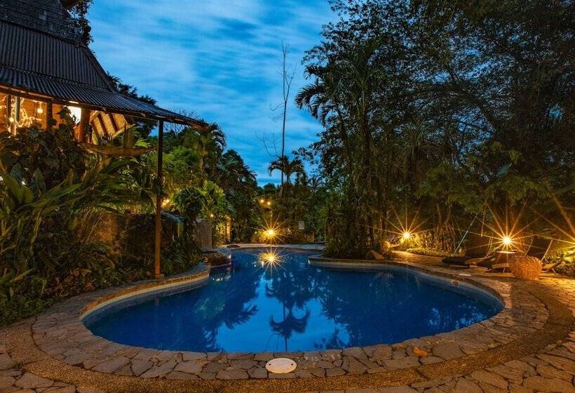 Fotos del hotel Lost Iguana Resort And Spa:  8