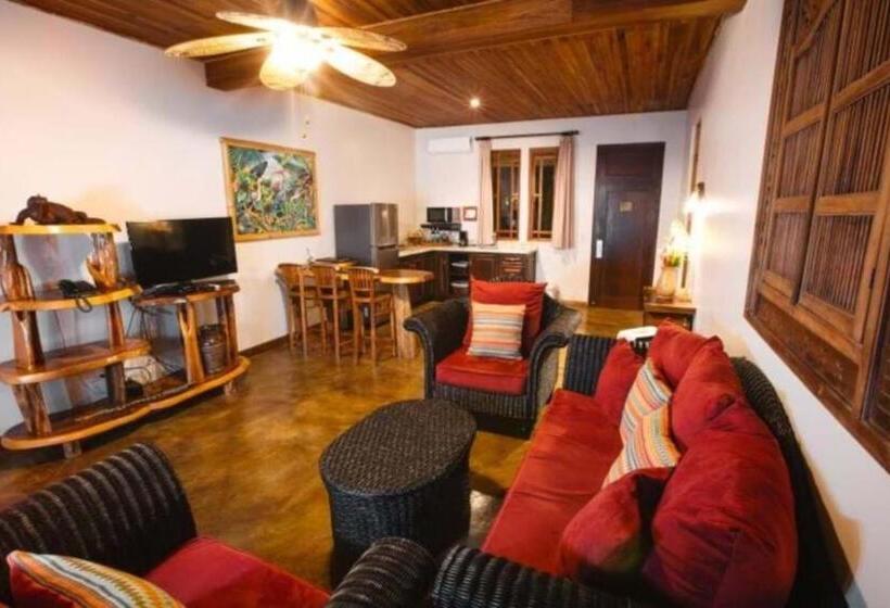 Fotos del hotel Lost Iguana Resort And Spa:  2