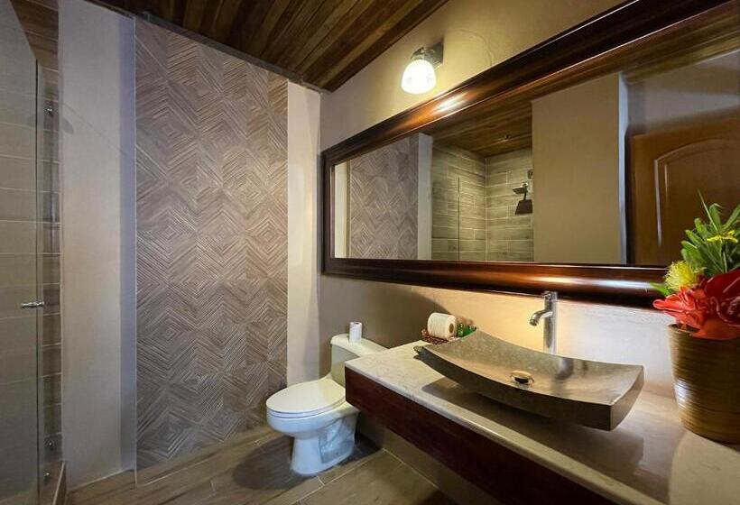 Fotos del hotel Lost Iguana Resort And Spa:  10